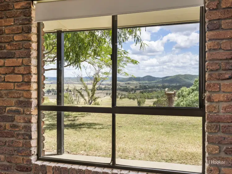 Sixth view of Homely rural property listing, 524 Turtle Creek Road, Harlin QLD 4314