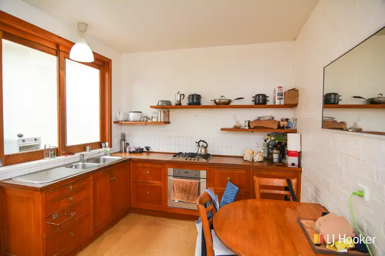 Second view of Homely house listing, 115 Chifley Road, Lithgow NSW 2790