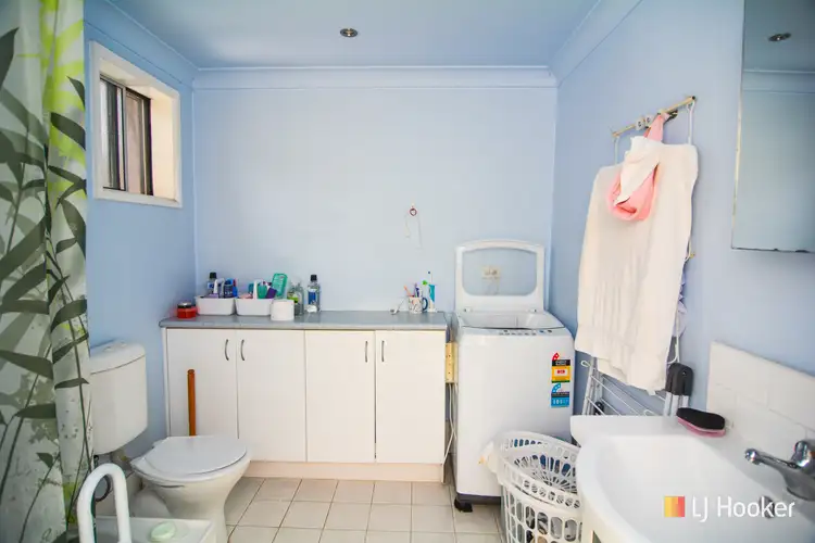 Third view of Homely house listing, 115 Chifley Road, Lithgow NSW 2790
