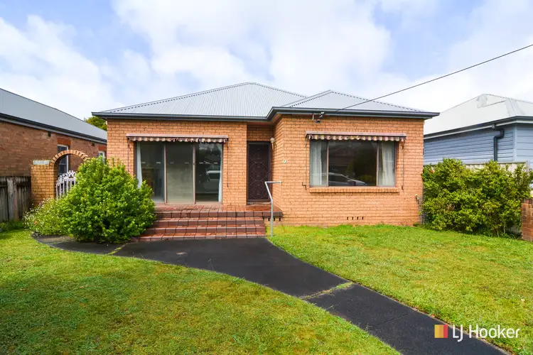 Main view of Homely house listing, 73 Laurence Street, Lithgow NSW 2790