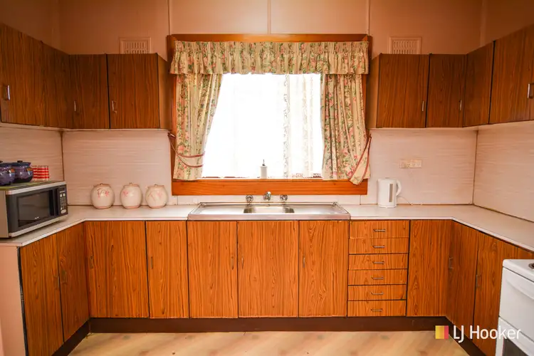 Second view of Homely house listing, 73 Laurence Street, Lithgow NSW 2790