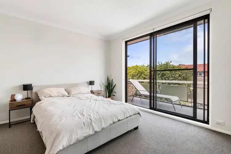 Second view of Homely apartment listing, 6/19 Rickard Street, Balgowlah NSW 2093
