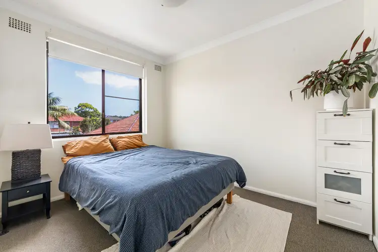 Third view of Homely apartment listing, 6/19 Rickard Street, Balgowlah NSW 2093