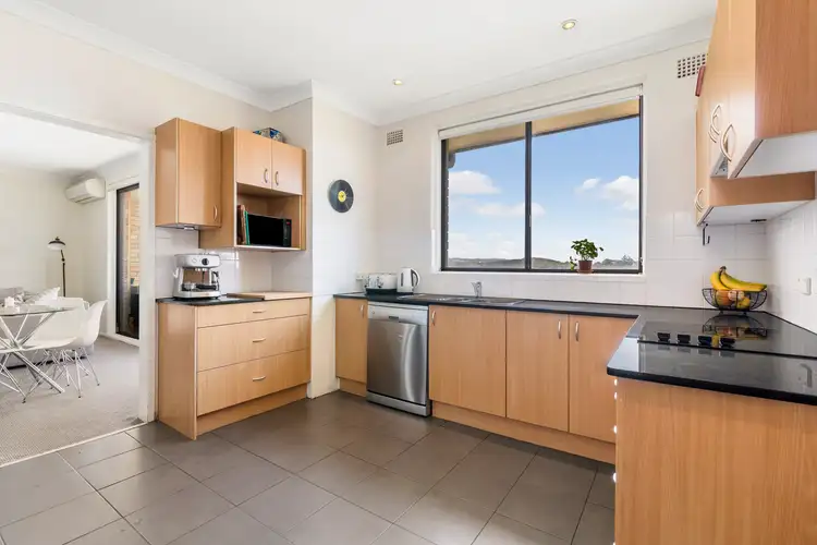 Fifth view of Homely apartment listing, 6/19 Rickard Street, Balgowlah NSW 2093
