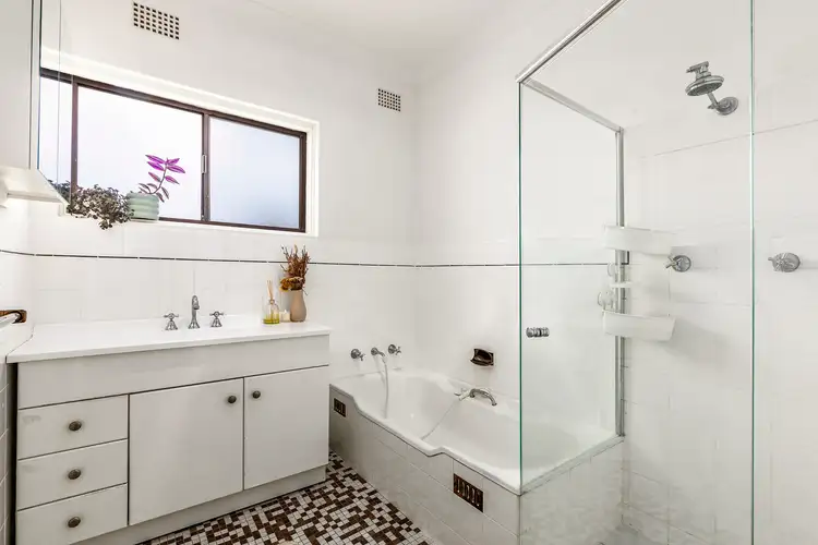 Sixth view of Homely apartment listing, 6/19 Rickard Street, Balgowlah NSW 2093