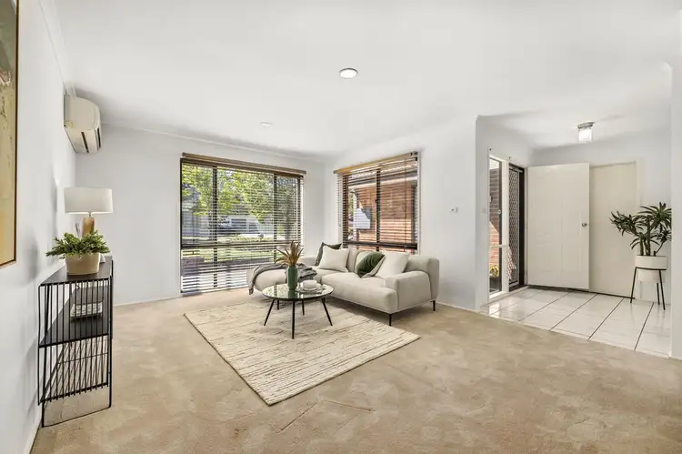 Fourth view of Homely house listing, 14 Cradle Close, Palmerston ACT 2913