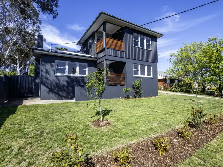17 View Street, Kelso NSW 2795