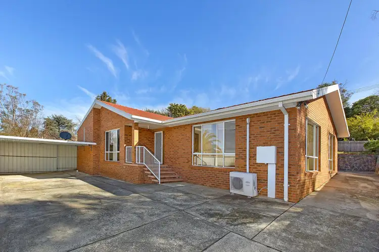 25A Cockle Street, O'connor ACT 2602