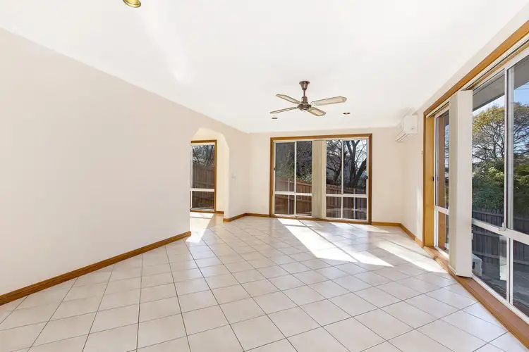 Third view of Homely house listing, 25A Cockle Street, O'connor ACT 2602