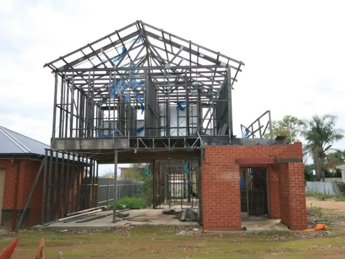 Main view of Homely land listing, 1C William Street, Tranmere SA 5073