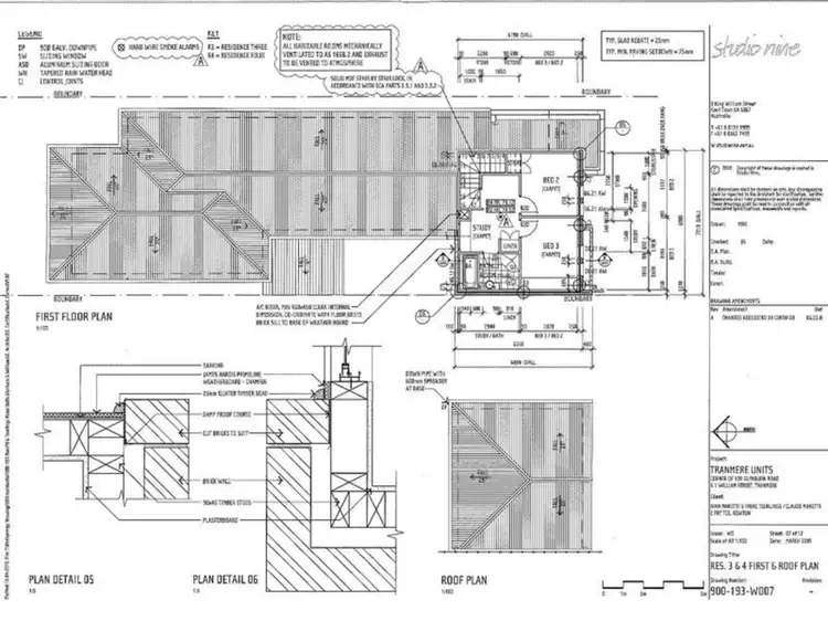 Third view of Homely land listing, 1C William Street, Tranmere SA 5073