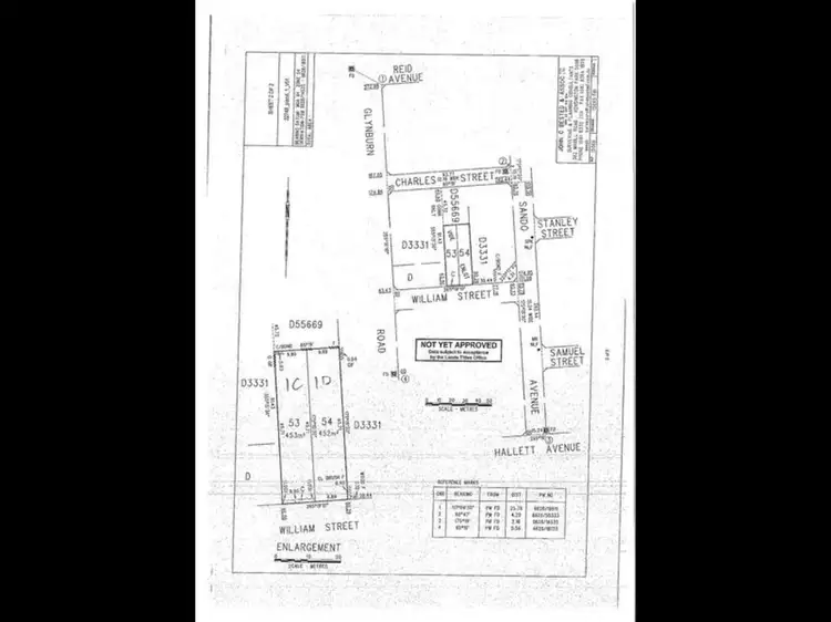 Fourth view of Homely land listing, 1C William Street, Tranmere SA 5073
