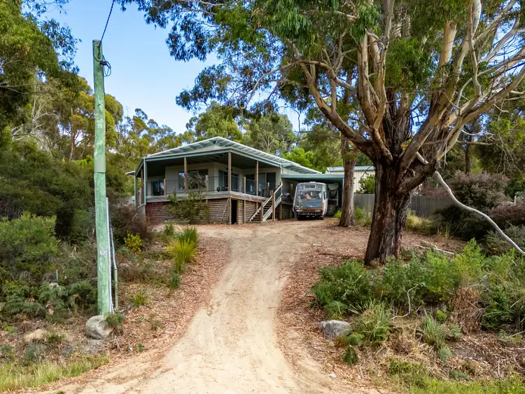 Main view of Homely house listing, 23239 Tasman Highway, Scamander TAS 7215