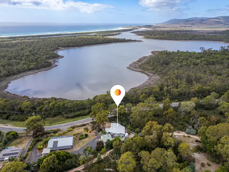 Second view of Homely house listing, 23239 Tasman Highway, Scamander TAS 7215