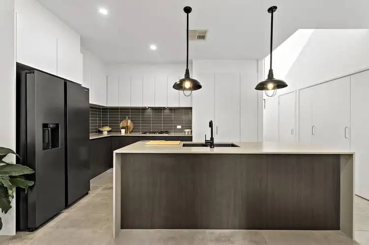 26/22 Bernard Heinze Avenue, Moncrieff ACT 2914