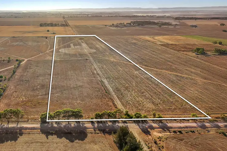 Second view of Homely land listing, 202 Porter Road, Korunye SA 5502