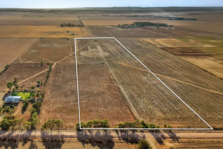 Third view of Homely land listing, 202 Porter Road, Korunye SA 5502