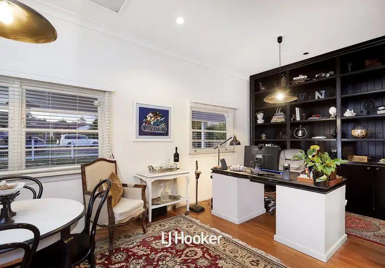 Fifth view of Homely house listing, 3 Nyara Road, Mount Kuring-Gai NSW 2080