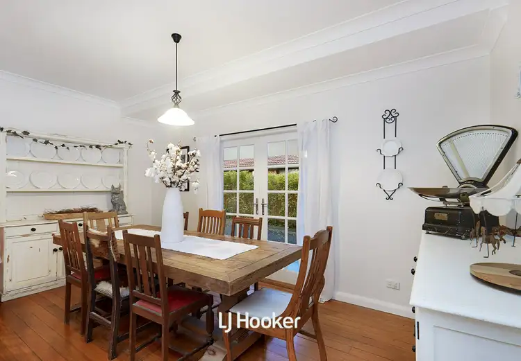 Sixth view of Homely house listing, 3 Nyara Road, Mount Kuring-Gai NSW 2080