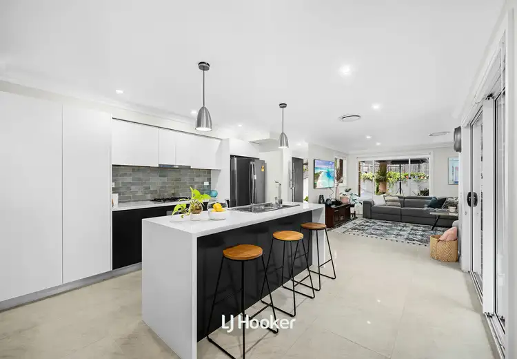 50B Hinemoa Ave, Normanhurst NSW 2076