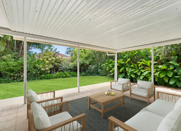 8 Brushbox Circuit, Twin Waters QLD 4564