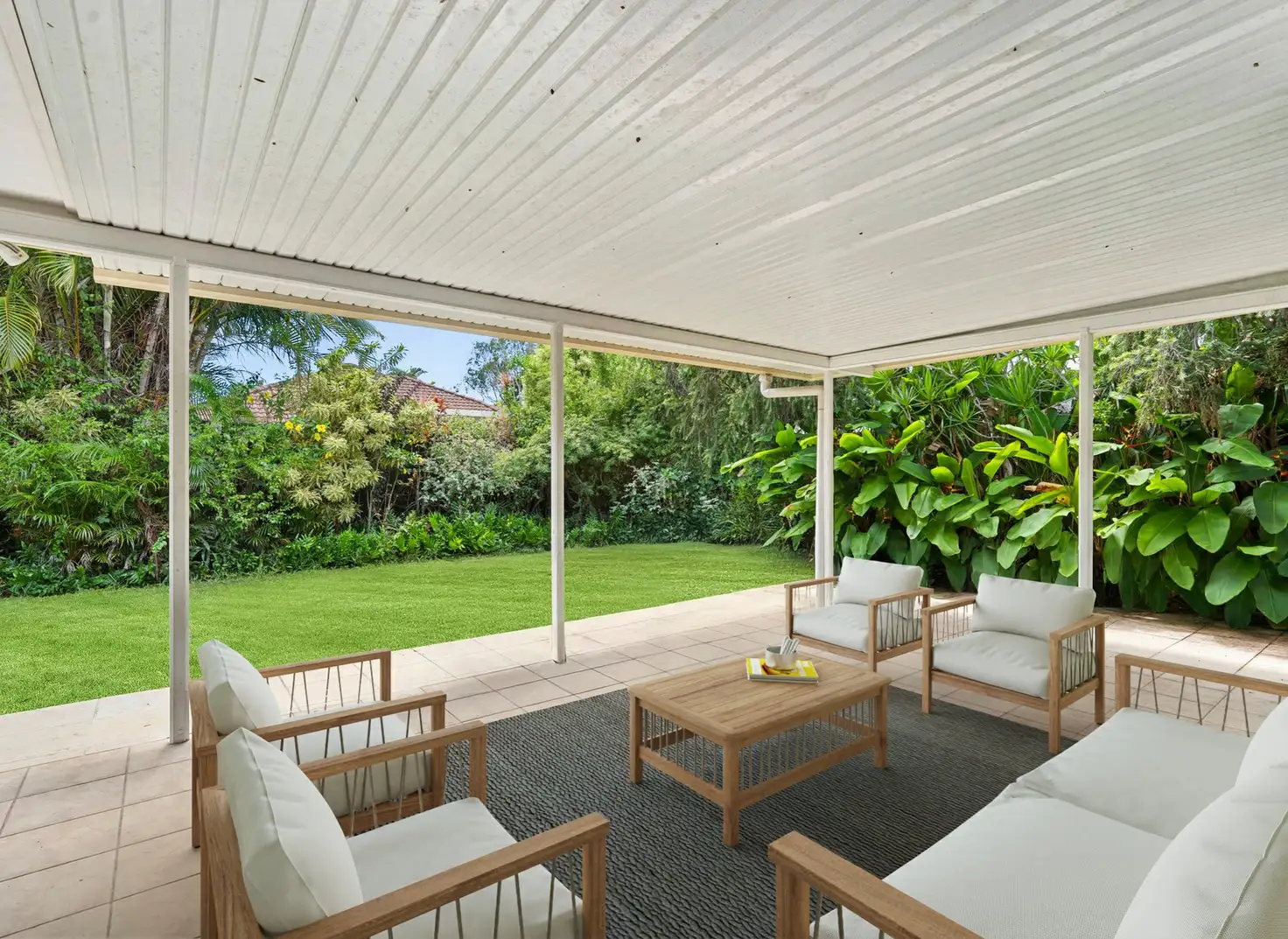 Main view of Homely house listing, 8 Brushbox Circuit, Twin Waters QLD 4564