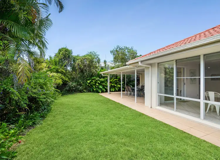 Second view of Homely house listing, 8 Brushbox Circuit, Twin Waters QLD 4564
