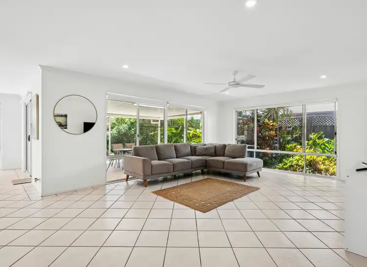 Fourth view of Homely house listing, 8 Brushbox Circuit, Twin Waters QLD 4564
