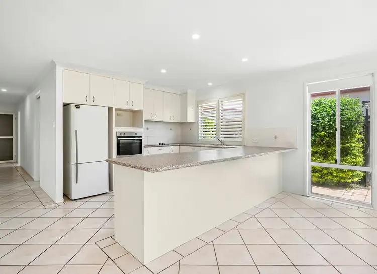 Fifth view of Homely house listing, 8 Brushbox Circuit, Twin Waters QLD 4564