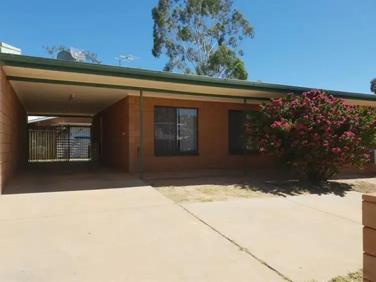1/2 Grant Road, Larapinta NT 875