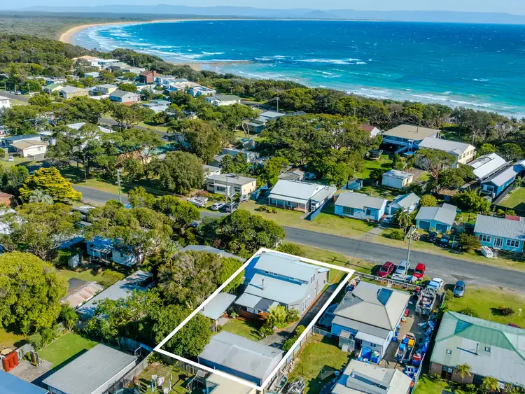 32 Nowra Road, Currarong NSW 2540