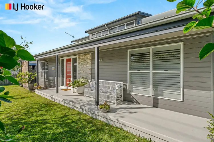 32 Nowra Road, Currarong NSW 2540
