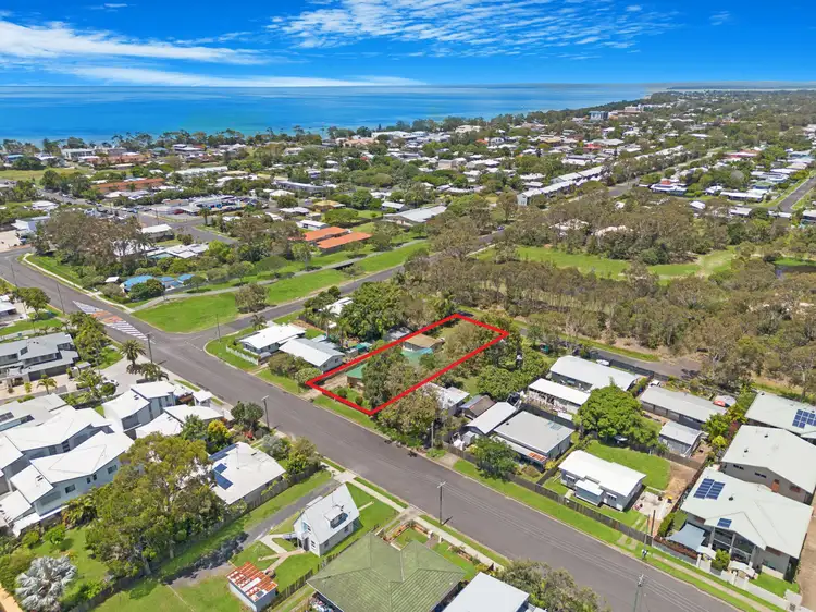 50 Stephenson Street, Scarness QLD 4655