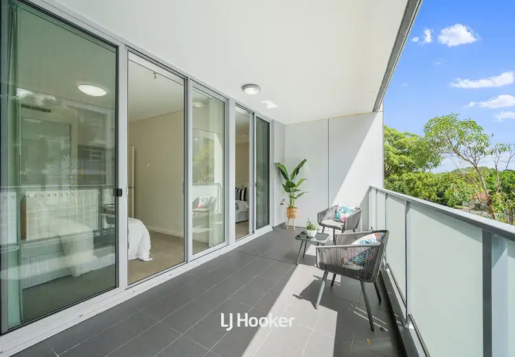 B102/3 Fitzsimons Lane, Gordon NSW 2072