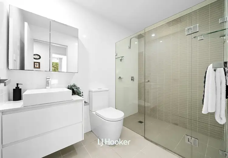 Sixth view of Homely apartment listing, B102/3 Fitzsimons Lane, Gordon NSW 2072