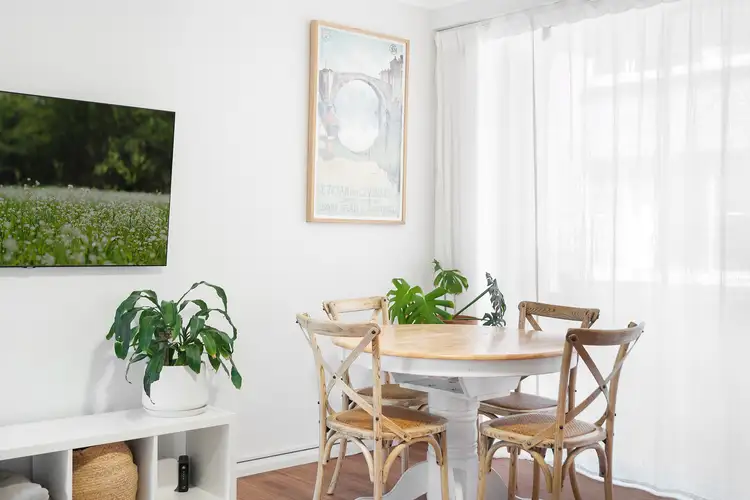 Second view of Homely apartment listing, 6/16-18 Dutruc Street, Randwick NSW 2031