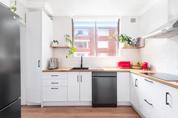 Third view of Homely apartment listing, 6/16-18 Dutruc Street, Randwick NSW 2031