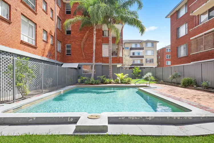 Sixth view of Homely apartment listing, 6/16-18 Dutruc Street, Randwick NSW 2031