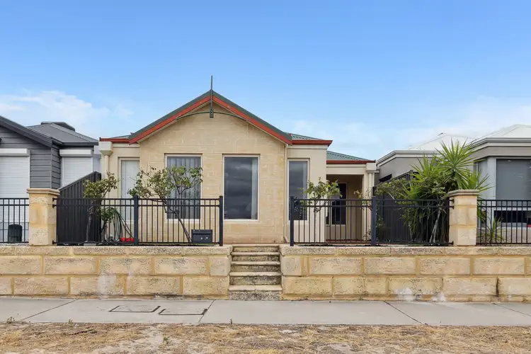 Main view of Homely house listing, 23 Cochrane Loop, Aveley WA 6069