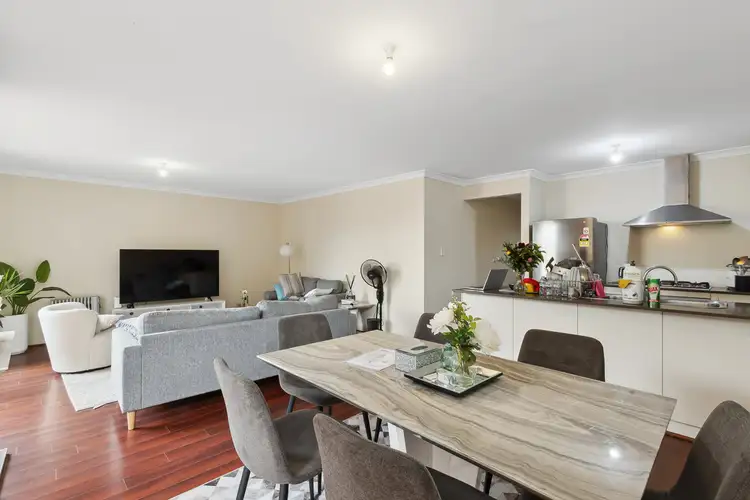 Second view of Homely house listing, 23 Cochrane Loop, Aveley WA 6069