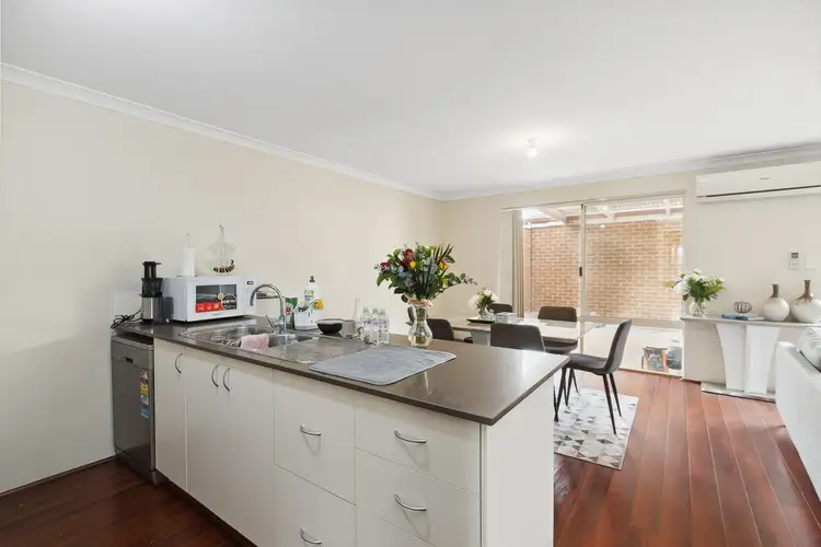 Fourth view of Homely house listing, 23 Cochrane Loop, Aveley WA 6069