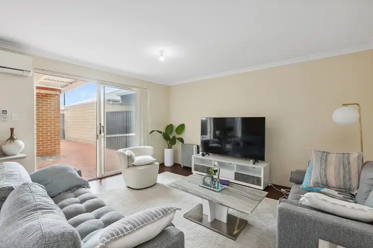 Fifth view of Homely house listing, 23 Cochrane Loop, Aveley WA 6069