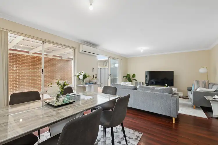 Sixth view of Homely house listing, 23 Cochrane Loop, Aveley WA 6069