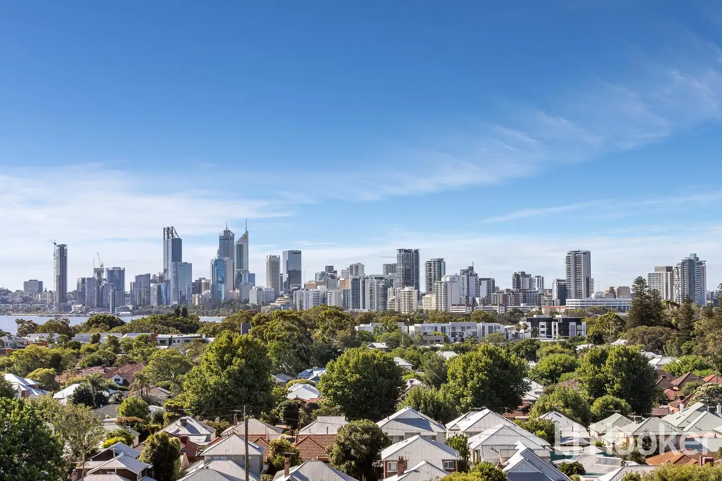 Main view of Homely apartment listing, 604/69 King George Street, Victoria Park WA 6100