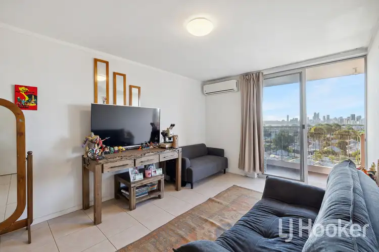 Third view of Homely apartment listing, 604/69 King George Street, Victoria Park WA 6100