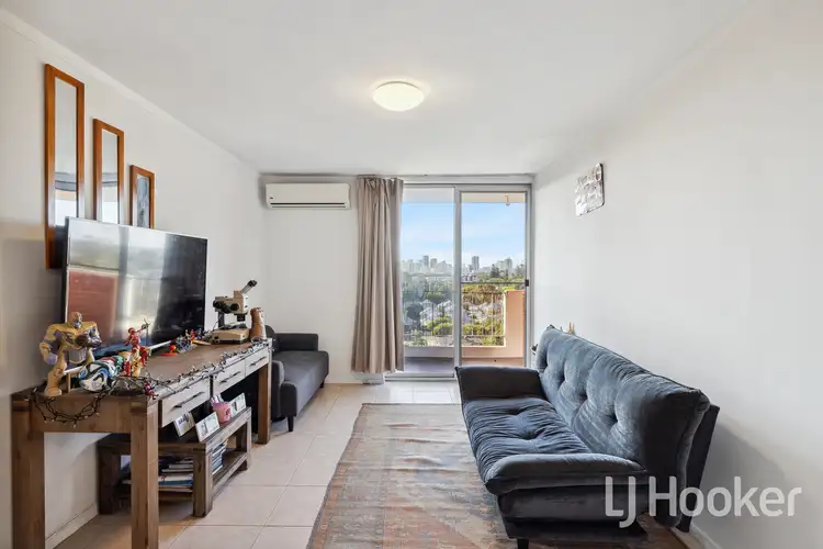 Fourth view of Homely apartment listing, 604/69 King George Street, Victoria Park WA 6100