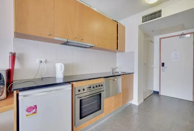 305/2 Akuna Street, City ACT 2601
