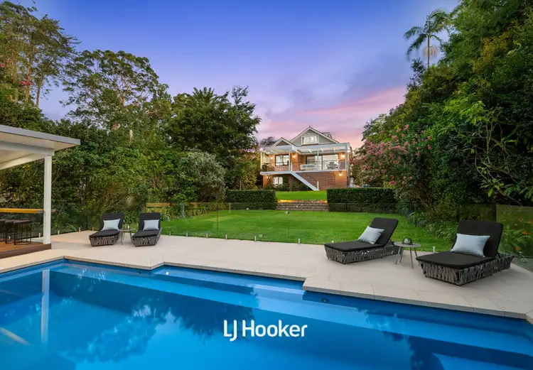 23 Cecil Street, Gordon NSW 2072