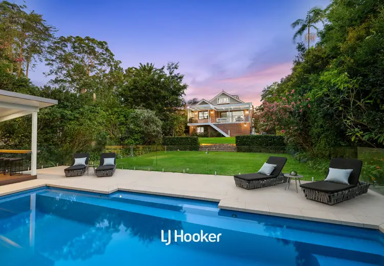 23 Cecil Street, Gordon NSW 2072