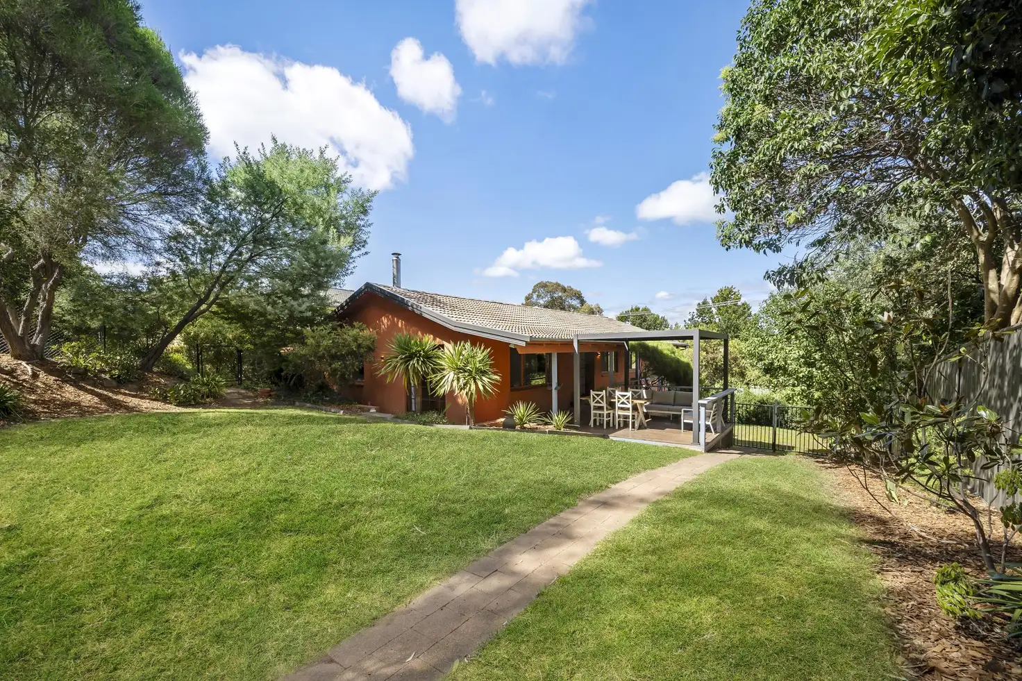 Main view of Homely house listing, 8 Goessling Place, Flynn ACT 2615